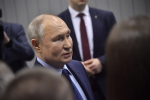 Путин: Россия специально не готовилась к СВО, а решала проблему мирным путем