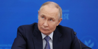 Путин: В основе подвигов бойцов СВО лежит морально-нравственная основа - Комсомольская правда