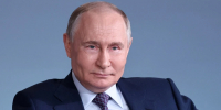 «Любил покашеварить»: Путин рассказал о семейном деликатесе, который готовил его отец - Комсомольская правда