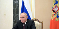 Владимир Путин рассказал о возможном приемнике на посту президента России - Комсомольская правда