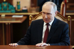 Путин на немецком предостерег граждан Германии от восхищения нацистами