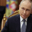 Владимир Путин признался, что иногда его рабочий день завершается поздней ночью - Комсомольская правда