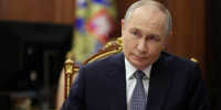 Владимир Путин признался, что иногда его рабочий день завершается поздней ночью - Комсомольская правда