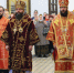 Митрополит Матфей совершил Божественную Литургию в Свято-Троицком соборе в День жен-мироносиц - Pln-Pskov.Ru