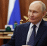 «Выбор за людьми»: Владимир Путин поделился своими рассуждениями о будущем преемнике на посту президента России - Комсомольская правда