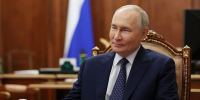 «Выбор за людьми»: Владимир Путин поделился своими рассуждениями о будущем преемнике на посту президента России - Комсомольская правда