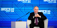 Путин о неизбежности примирения, нападение на Кадышеву и позиция США по Украине: главные события 4 мая - Комсомольская правда
