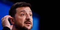 Филиппо назвал Зеленского сумасшедшим из-за угроз участникам парада Победы - Комсомольская правда