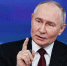 Владимир Путин рассказал, как Россия готовилась к действиям на Украине - Комсомольская правда