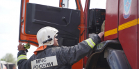В Москве произошел взрыв в квартире в многоэтажке на улице Генерала Тюленева - Комсомольская правда