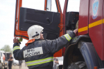 В Москве произошел взрыв в квартире в многоэтажке на улице Генерала Тюленева