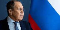 Лавров: Россия готова помочь в урегулировании ситуации между Индией и Пакистаном - Комсомольская правда