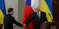 Президент Чехии Павел заявил, что обсуждает поставки оружия Киеву в 2026 году - Комсомольская правда