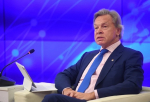 Пушков: в Германии началась вторая версия самоликвидации