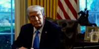 «Он не отвечает на их звонки»: Трамп рассказал о необычной просьбе лидеров ЕС позвонить Путину - Комсомольская правда