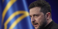 Зеленский обиделся на европейских политиков: упомянул Россию и Красную площадь - Комсомольская правда