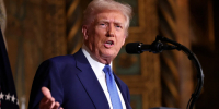 Трамп взбесился после вопроса о Путине: накинулся на журналиста - Комсомольская правда