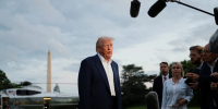 Трамп рассказал об «очень хороших» разговорах по России и Украине за выходные - Комсомольская правда