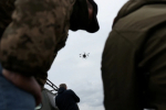 Шапша: над Калужской областью за ночь уничтожены 5 украинских беспилотников