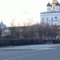 Сегодня вечером в центре Пскова временно закроют движение из-за репетиции парада - ГТРК Псков