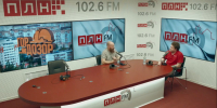 «ГорДозор»: Майские праздники и шашлыки. ВИДЕО - Pln-Pskov.Ru