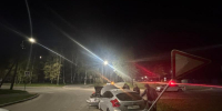 Водитель пострадал при столкновении двух автомобилей без страховок в Пскове - Pln-Pskov.Ru
