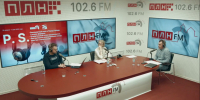 «Постскриптум»: Почему власть хамит? А судьи кто? ВИДЕО - Pln-Pskov.Ru