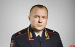 Экс-замначальника псковского управления назначен новым руководителем МВД Крыма