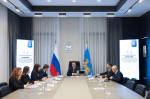 В Псковской области расширят сеть контейнерных площадок для ТКО