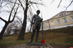 «Потягнем за Отечество!»: Герой Первой мировой войны Владимир Котлинский