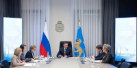 На преждевременное отключение отопления жалуются великолучане - Псковская правда