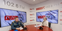 «Беседка»: О профилактике гибели людей на водоемах Псковской области. ВИДЕО - Pln-Pskov.Ru