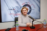 Мария Величко о собаках из приюта: Такую лавину любви вы никогда не получите : Псковская Лента Новостей / ПЛН