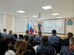 В Управлении Росгвардии по Псковской области завершилась подготовка к весенне-летнему пожароопасному периоду.