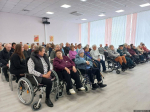 Фото здесь и далее со страницы Натальи Мельниковой в соцсети «ВКонтакте»