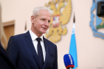 Александр Котов: Информационные инновации позволяют улучшать взаимодействие между госструктурами и гражданами
