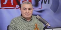 В Псковской области зажжется больше Вечных огней — Армен Мнацаканян - Pln-Pskov.Ru