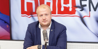 Борис Елкин: Радио создаёт атмосферу и заряжает позитивом на весь день - Pln-Pskov.Ru