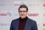 Мультимедийный спектакль о Знамени Победы никого не оставит равнодушным — Владимир Компаниец