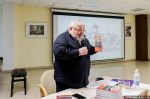 Фото здесь и далее: Псковская областная библиотека имени В. Я. Курбатова