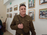 Выставка фотографий «День Победы. Мои земляки!» открылась в Пскове