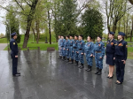 Присяга приставов