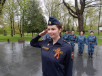 Присяга приставов