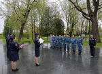 Присяга приставов
