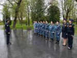 10 псковских судебных приставов приняли присягу