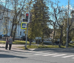 Можно ли парковаться у входа в библиотеку Василёва, объяснили псковичам