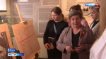 В Псковском музее истории оккупации и геноцида населения пополнение коллекции
