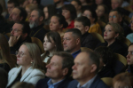 Показы спектакля-концерта «Глядя в небеса…» стартовали в Псковском драмтеатре