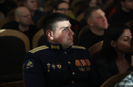 Показы спектакля-концерта «Глядя в небеса…» стартовали в Псковском драмтеатре