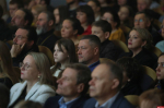 Премьера спектакля псковского театра «Глядя в небеса…» прошла с аншлагом